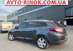 Авторынок | Продажа 2015 Renault Megane 