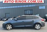 Авторынок | Продажа 2015 Renault Megane 