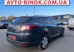 Авторынок | Продажа 2015 Renault Megane 
