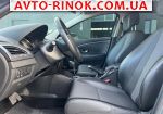 Авторынок | Продажа 2015 Renault Megane 
