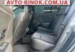 Авторынок | Продажа 2015 Renault Megane 