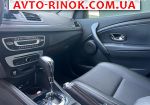 Авторынок | Продажа 2015 Renault Megane 