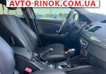 Авторынок | Продажа 2015 Renault Megane 