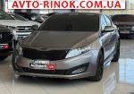 2011 KIA Optima   автобазар