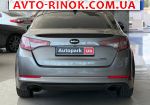 Авторынок | Продажа 2011 KIA Optima 