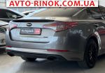 Авторынок | Продажа 2011 KIA Optima 