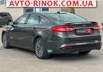 Авторынок | Продажа 2016 Ford Fusion 