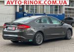 Авторынок | Продажа 2016 Ford Fusion 