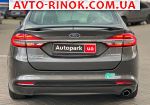 Авторынок | Продажа 2016 Ford Fusion 