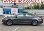 Авторынок | Продажа 2016 Ford Fusion 