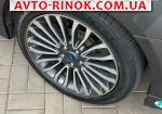 Авторынок | Продажа 2016 Ford Fusion 