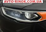 Авторынок | Продажа 2016 Ford Fusion 