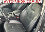 Авторынок | Продажа 2016 Ford Fusion 