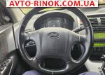 2008 Hyundai Tucson   автобазар