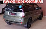 Авторынок | Продажа 2006 Honda HR-V 
