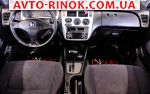 Авторынок | Продажа 2006 Honda HR-V 