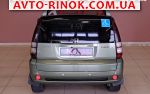Авторынок | Продажа 2006 Honda HR-V 