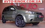 Авторынок | Продажа 2006 Honda HR-V 