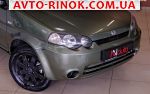 Авторынок | Продажа 2006 Honda HR-V 
