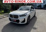 2024 BMW    автобазар