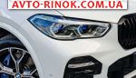 Авторынок | Продажа 2022 BMW X5 