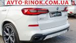Авторынок | Продажа 2022 BMW X5 