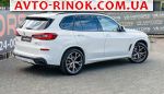 Авторынок | Продажа 2022 BMW X5 