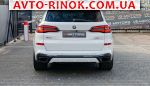 Авторынок | Продажа 2022 BMW X5 