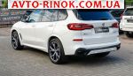 Авторынок | Продажа 2022 BMW X5 