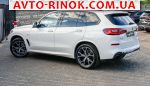 Авторынок | Продажа 2022 BMW X5 