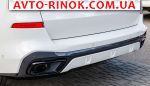 Авторынок | Продажа 2022 BMW X5 