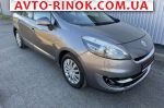 Авторынок | Продажа 2012 Renault Grand Scenic 