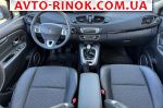 Авторынок | Продажа 2012 Renault Grand Scenic 