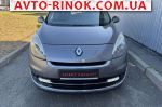 Авторынок | Продажа 2012 Renault Grand Scenic 