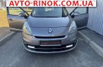 Авторынок | Продажа 2012 Renault Grand Scenic 