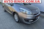 2012 Renault Grand Scenic   автобазар