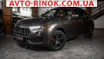 2017 Maserati    автобазар