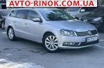 2011 Volkswagen Passat   автобазар