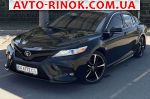 Авторынок | Продажа 2019 Toyota Camry 