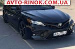 Авторынок | Продажа 2019 Toyota Camry 