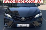 Авторынок | Продажа 2019 Toyota Camry 