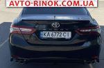 Авторынок | Продажа 2019 Toyota Camry 