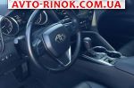 Авторынок | Продажа 2019 Toyota Camry 