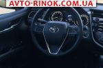 Авторынок | Продажа 2019 Toyota Camry 