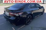 Авторынок | Продажа 2019 Toyota Camry 