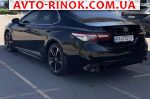 Авторынок | Продажа 2019 Toyota Camry 