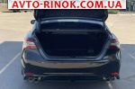 Авторынок | Продажа 2019 Toyota Camry 