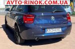 Авторынок | Продажа 2014 BMW 1 Series 