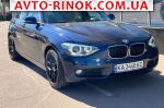 2014 BMW 1 Series   автобазар