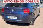 Авторынок | Продажа 2014 BMW 1 Series 